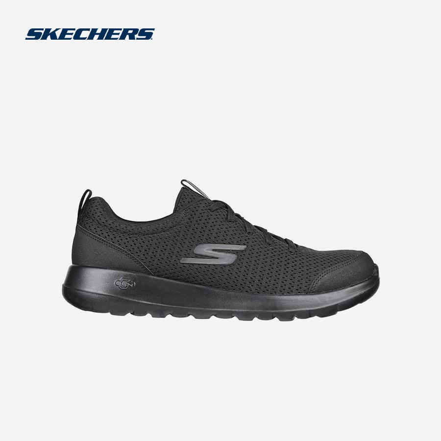 Giày thể thao nam Skechers Go Walk Max - 216231-BBK