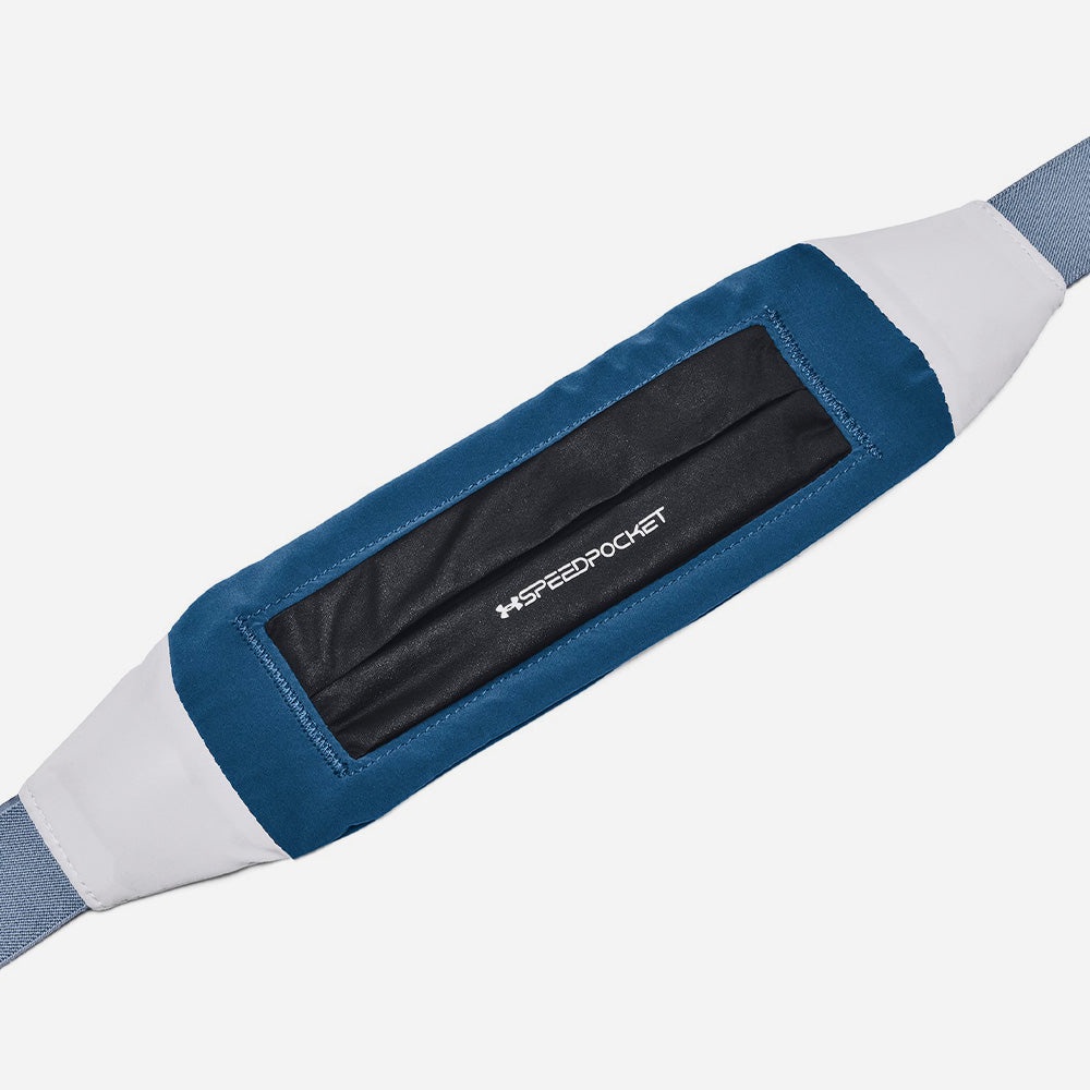 Túi thể thao unisex Under Armour Flex Speedpocket Run Belt - 1369219-426