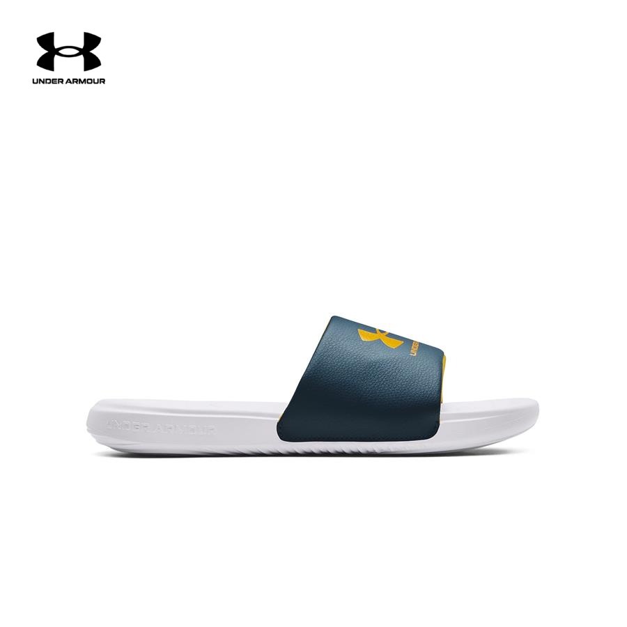 Dép quai ngang nam Under Armour Ansa Fix - 3023761-402