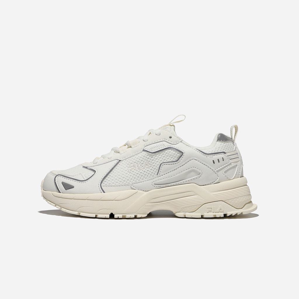 Giày sneaker unisex Fila Firecracker - 1JM01679E-100