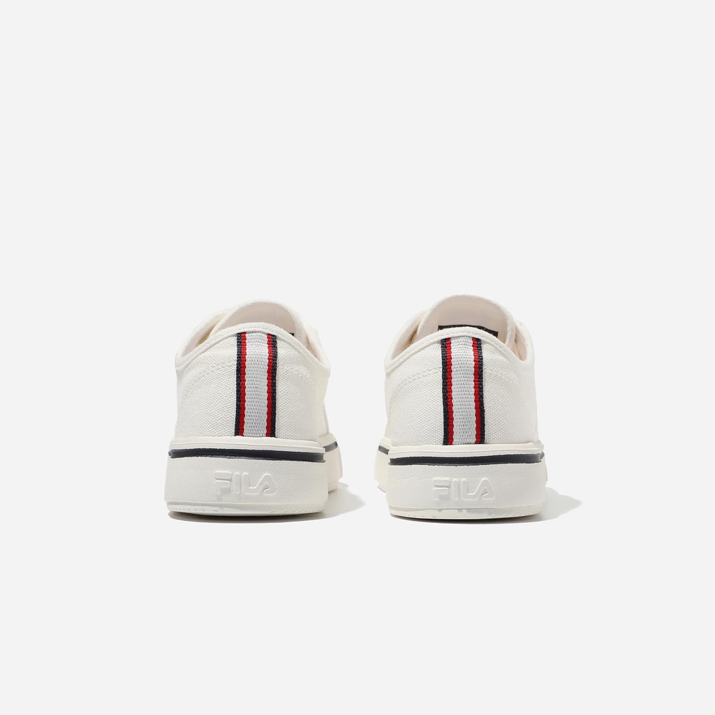 Giày sneaker unisex Fila Court Lite - 1TM01781E-100