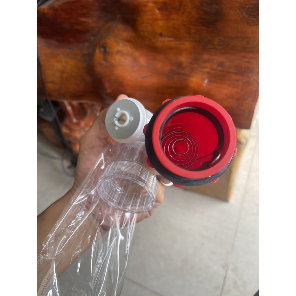 Đèn biển đèn họa tiễn. Đèn chớp ghe dùng 2 Pin đại