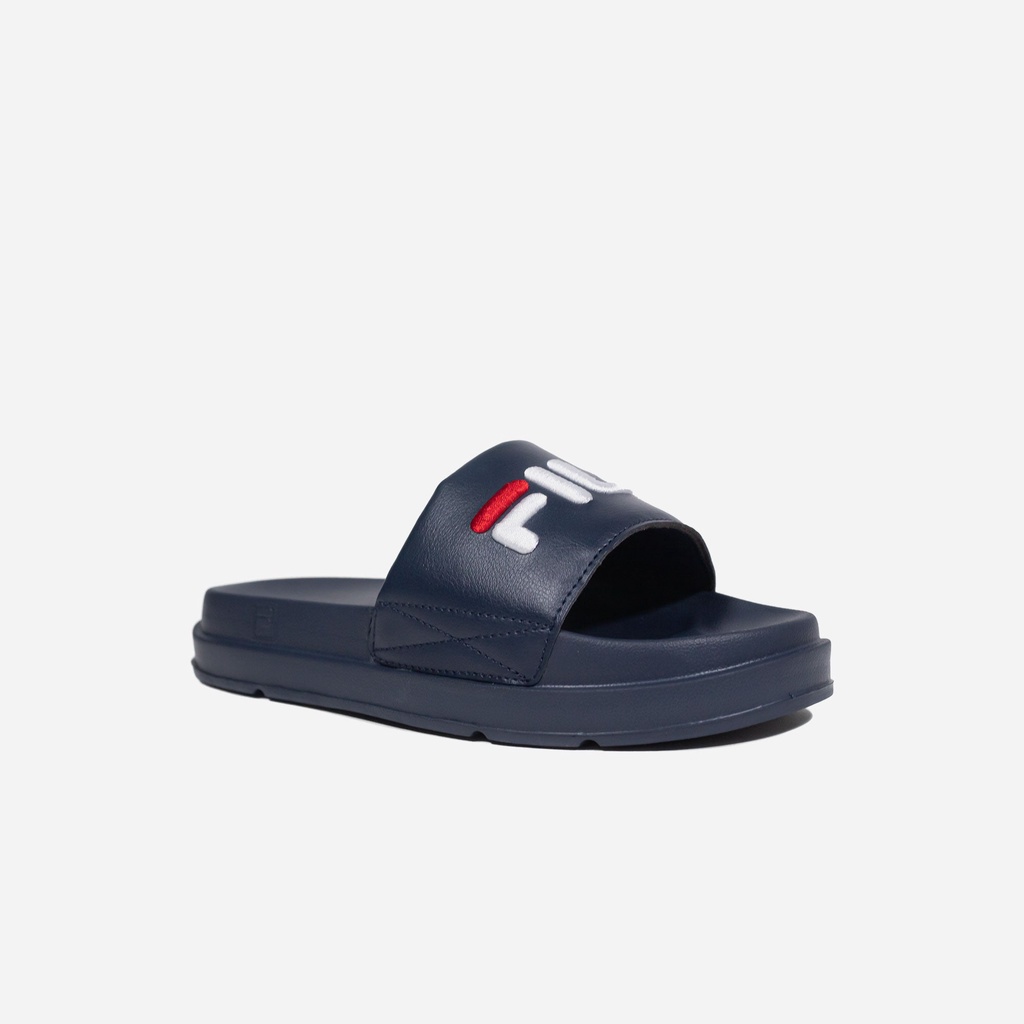 Dép quai ngang unisex Fila Drifter Jacked Up - 1SM00563-400