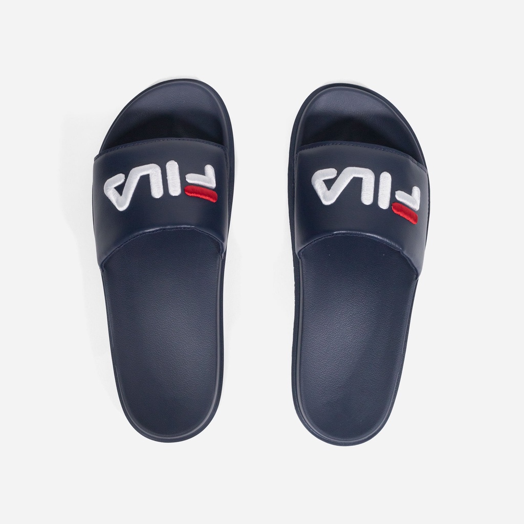 Dép quai ngang unisex Fila Drifter Jacked Up - 1SM00563-400