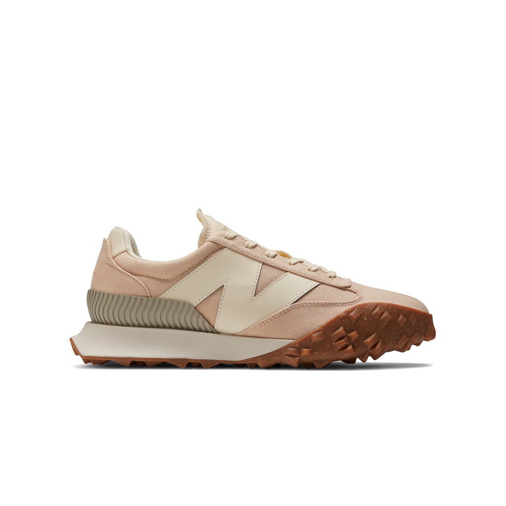Giày sneaker nam New Balance NB FW XC-72 LIFESTYLE SNEAKERS M BONE - UXC72IA