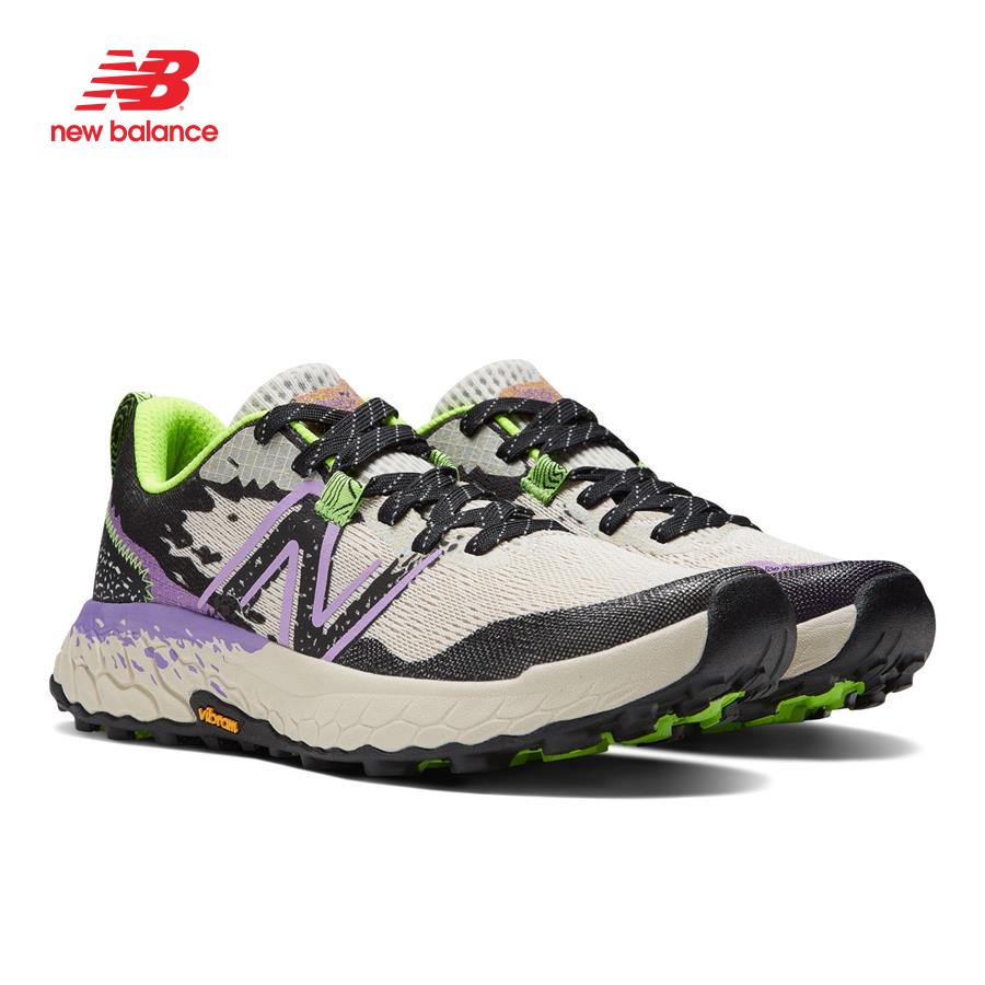 Giày thể thao nữ New Balance FW HIERRO RUNNING NEUTRAL W GREY - WTHIERS7