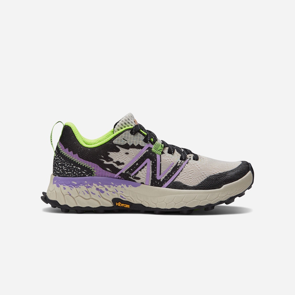 Giày thể thao nữ New Balance FW HIERRO RUNNING NEUTRAL W GREY - WTHIERS7