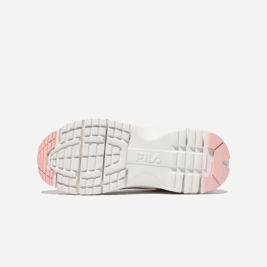 Giày sneaker trẻ em Fila Disruptor Trainer 22 - 3XM01855E-664