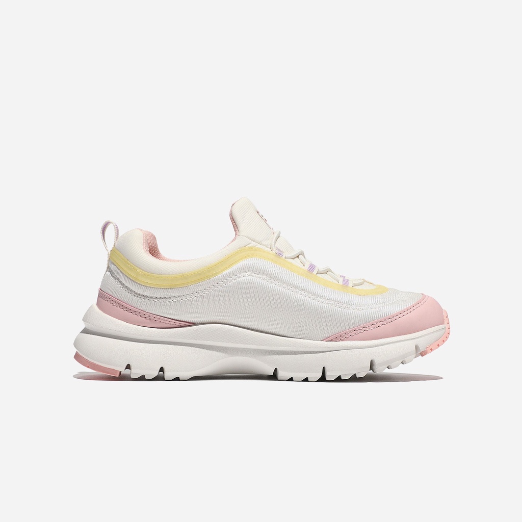 Giày sneaker trẻ em Fila Disruptor Trainer 22 - 3XM01855E-664