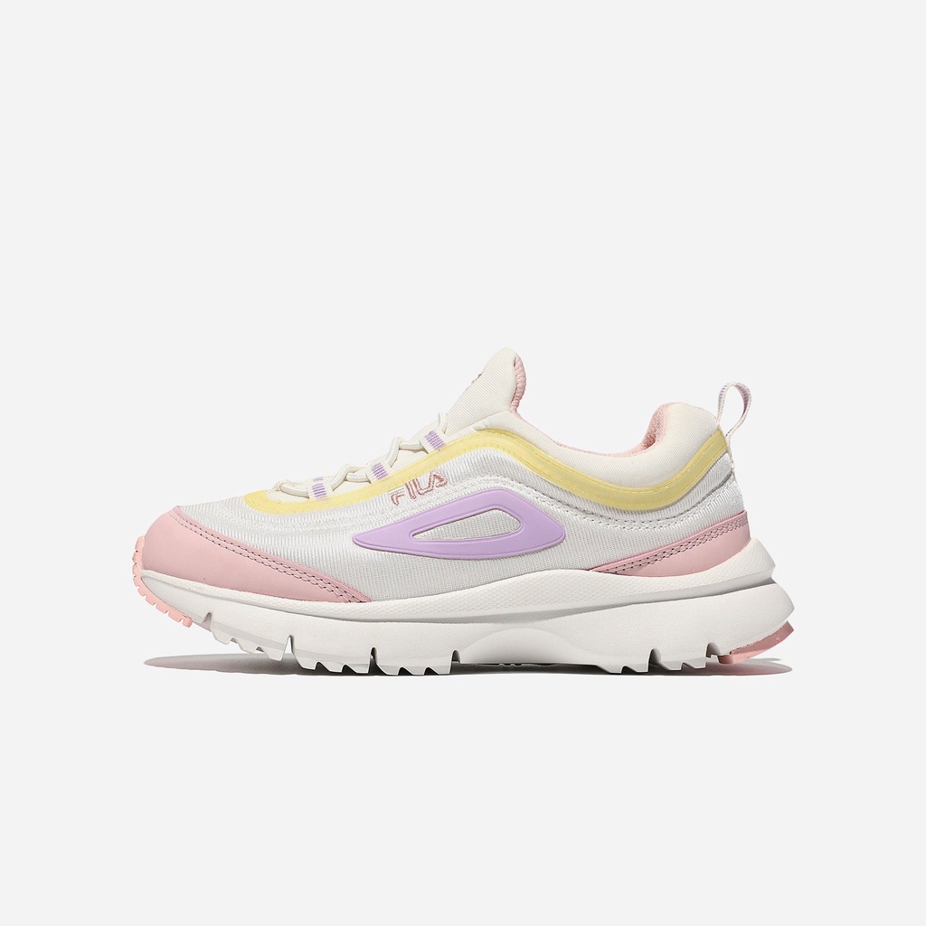 Giày sneaker trẻ em Fila Disruptor Trainer 22 - 3XM01855E-664