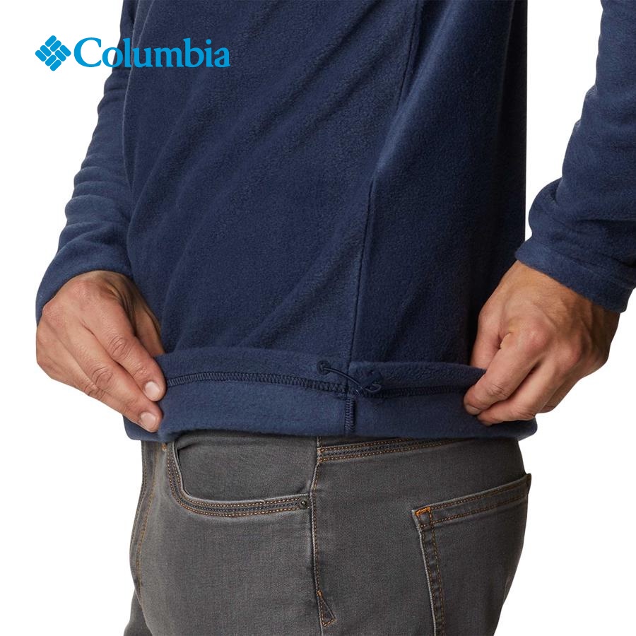 Áo thun tay dài thể thao nam Columbia Steens Mountain™ Crew - 2013671464