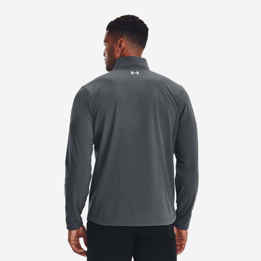 Áo khoác thể thao nam Under Armour Storm Revo Jacket - 1373407-012