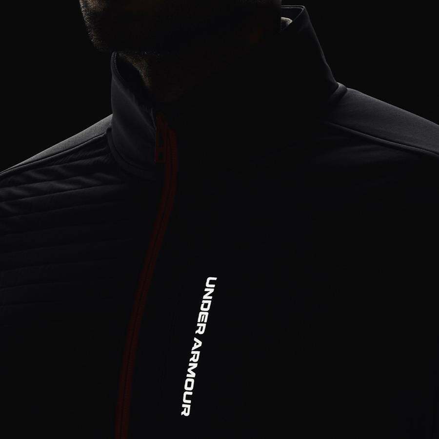 Áo khoác thể thao nam Under Armour Storm Revo Jacket - 1373407-012