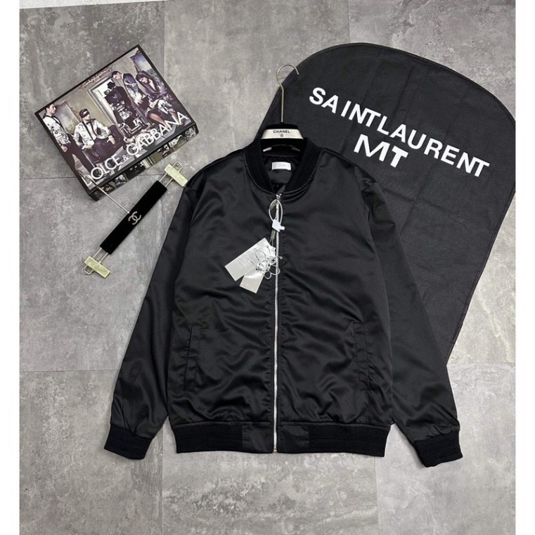 Áo khoác gió D.i.or hàng 2 lớp - Áo Gió Dio độ hoàn thiện cao mẫu NeWW 2023