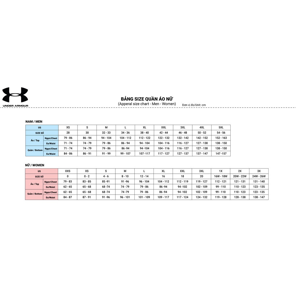 Áo thun tay ngắn thể thao nữ Under Armour HeatGear® Armour - 1328964-001