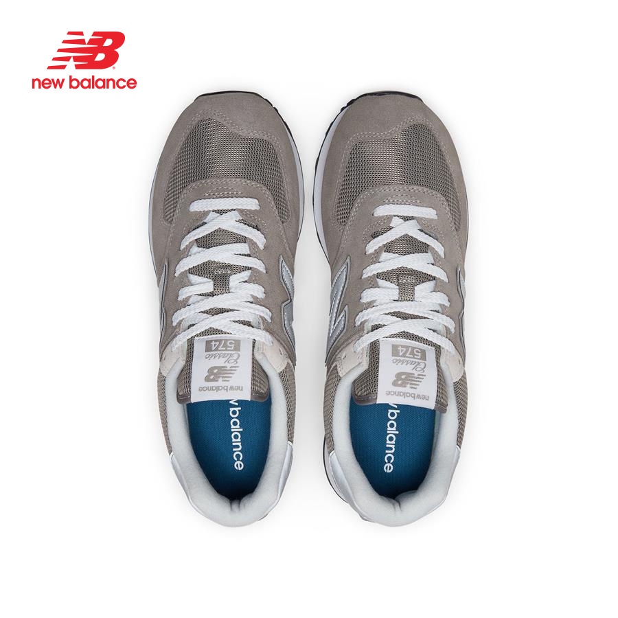 Giày sneaker nam New Balance MENS CLASSIC - ML574EVG