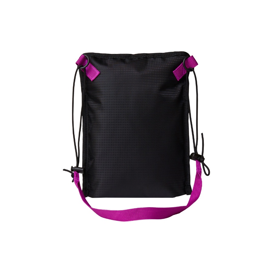 Túi đeo chéo unisex New Balance Core Performance Flat - LAB21003MPO