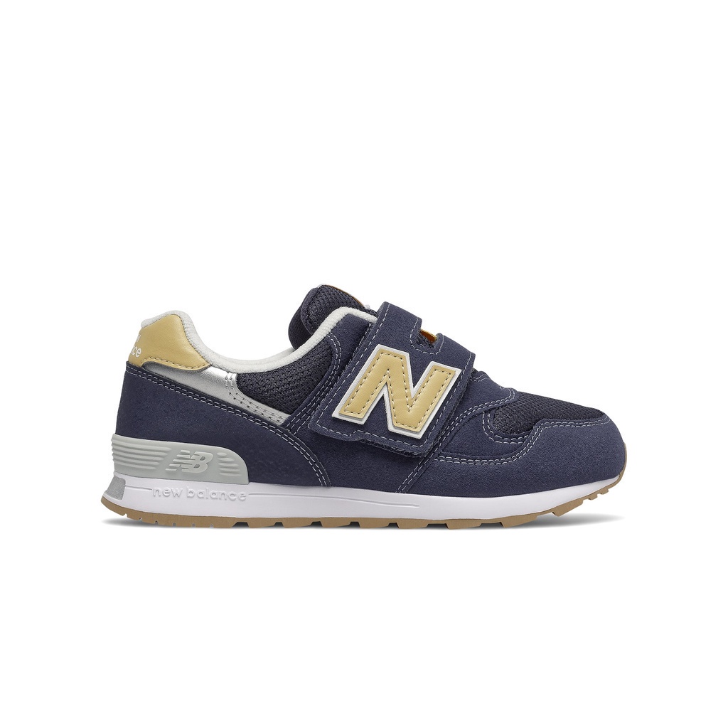 Giày sneaker trẻ em New Balance Kids Classics - PO313NG