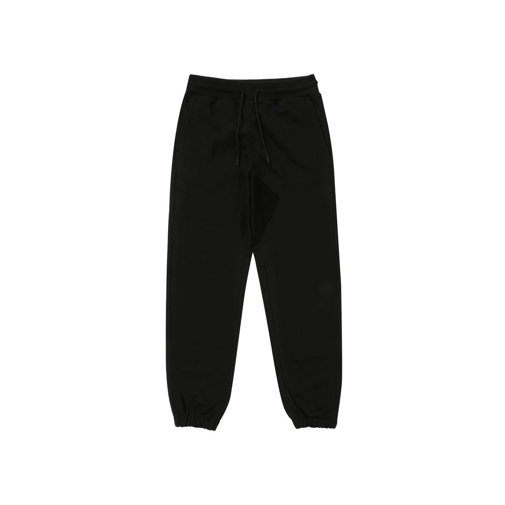 Quần dài thể thao unisex Fila Small Logo - FS2FPD4101X-BLK