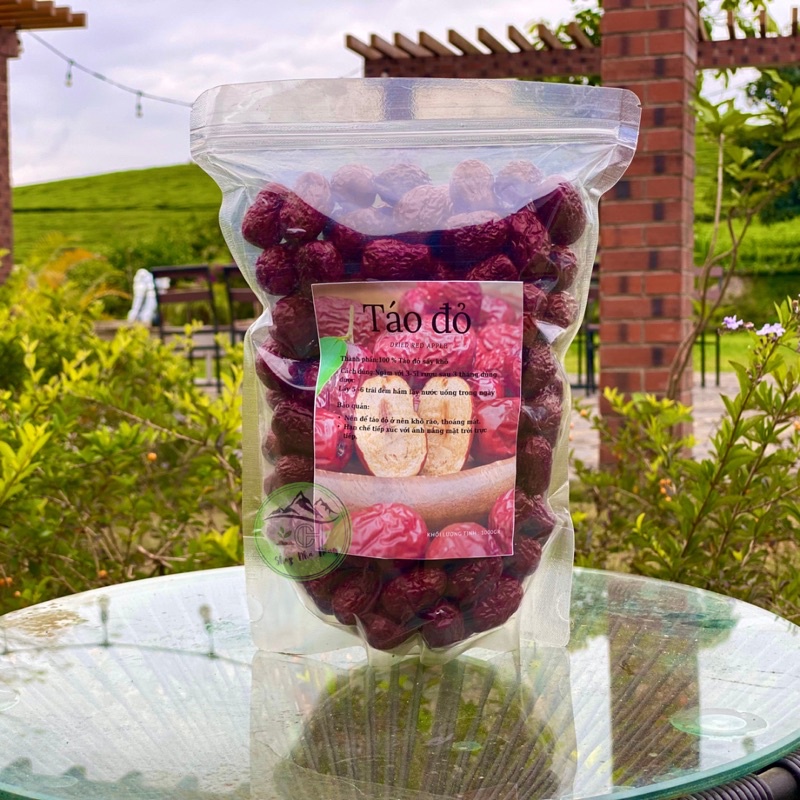 Táo Đỏ Tân Cương 500gr-1kg size nhỏ.