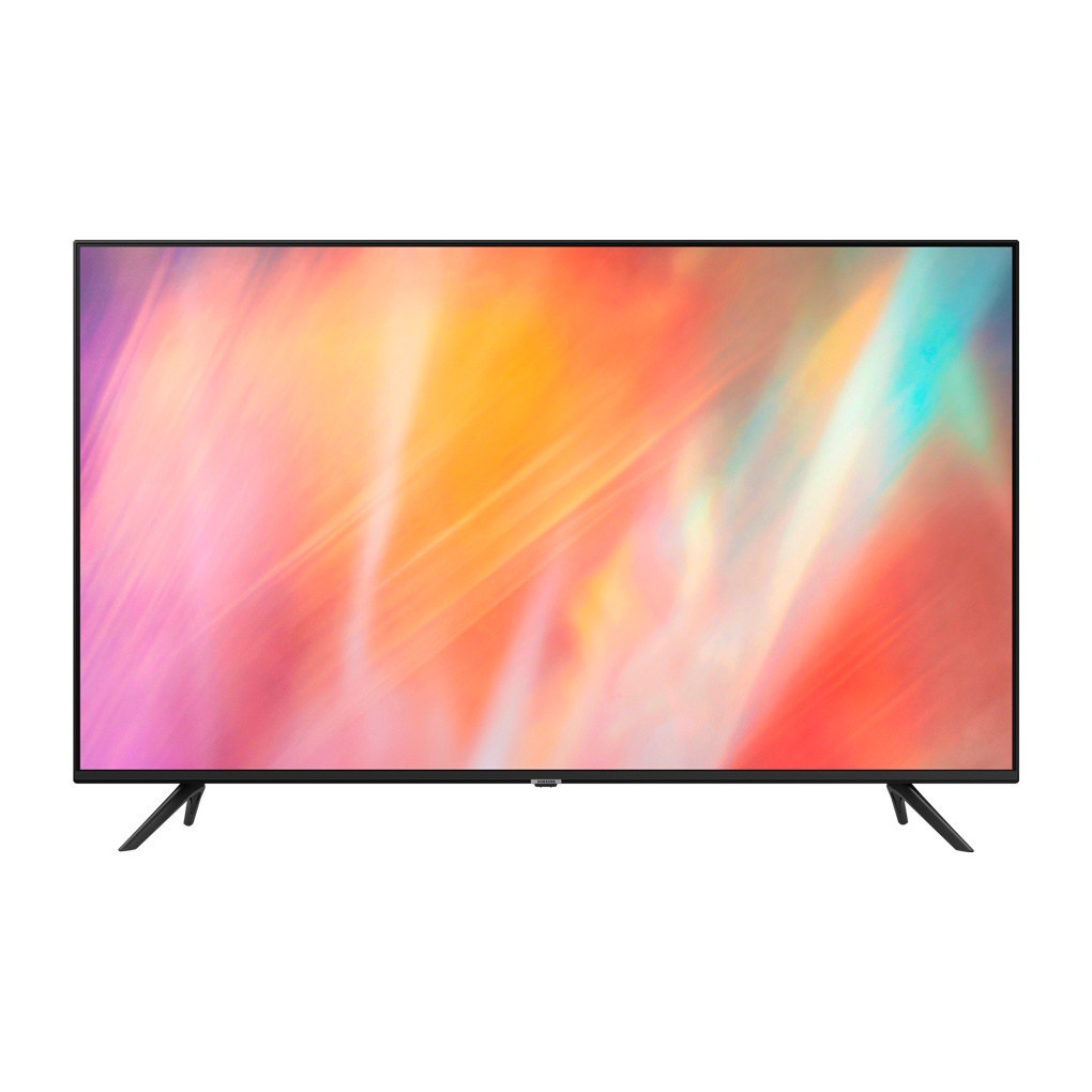 Smart Tivi Samsung 4K UHD 43 Inch UA43AU7002KXXV - Miễn phí lắp đặt !