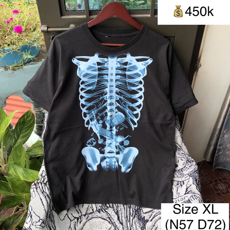 ÁO THUN 2HAND SIÊU PHẨM