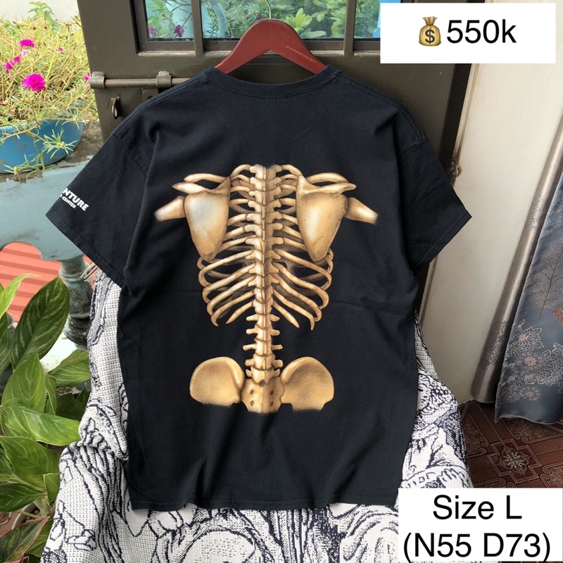 ÁO THUN 2HAND SIÊU PHẨM