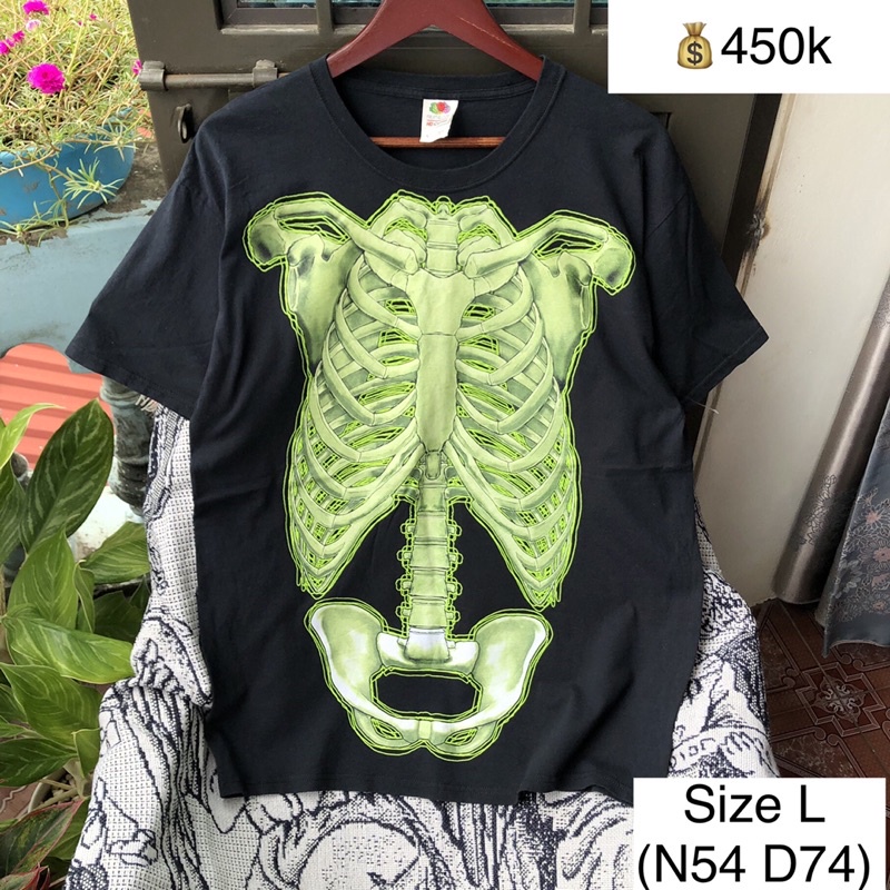 ÁO THUN 2HAND SIÊU PHẨM