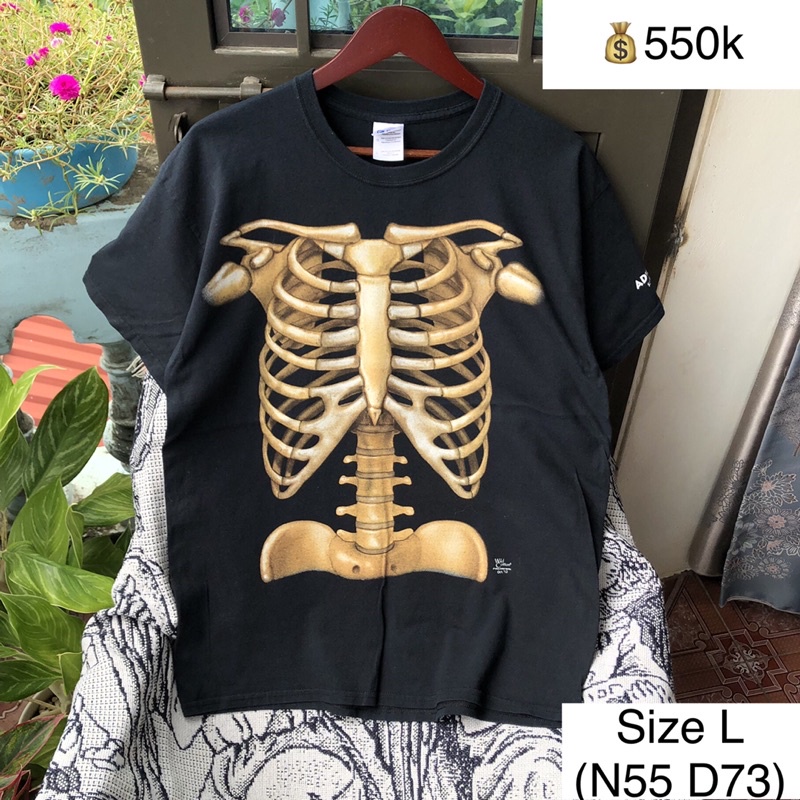 ÁO THUN 2HAND SIÊU PHẨM