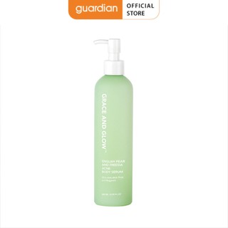 Sữa Dưỡng Thể Cấp Ẩm Cho Da Grace And Glow 300ml