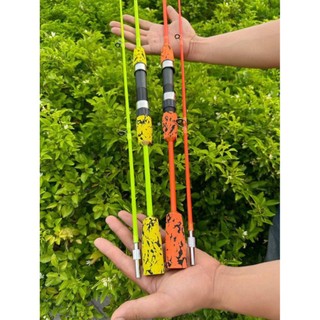 Cần Câu Cá Toro Cần Câu 2 Khúc Siêu Khỏe Cần Câu Cá Đủ Kích Thước 1m2 1m3 1m5 1m65 1m8 2m1 - Đồ Câu Duy Khánh
