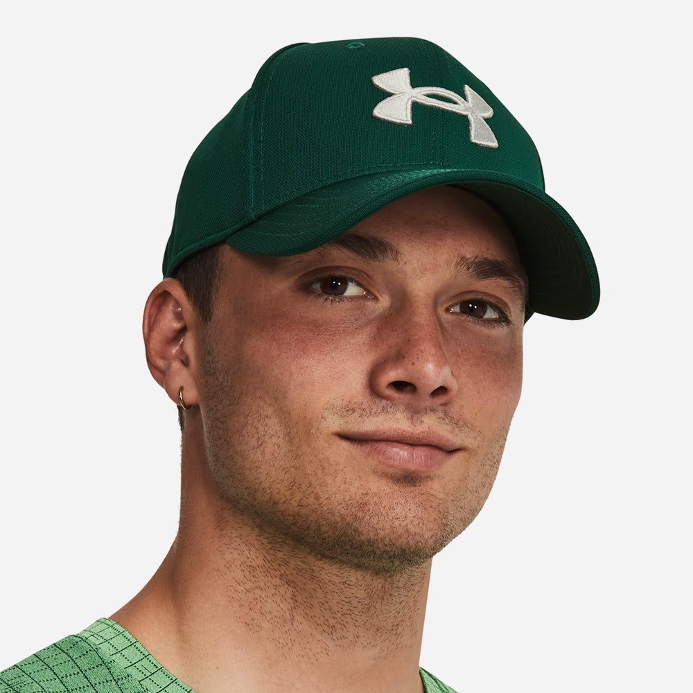 Nón thể thao nam Under Armour Blitzing - 1376700-322