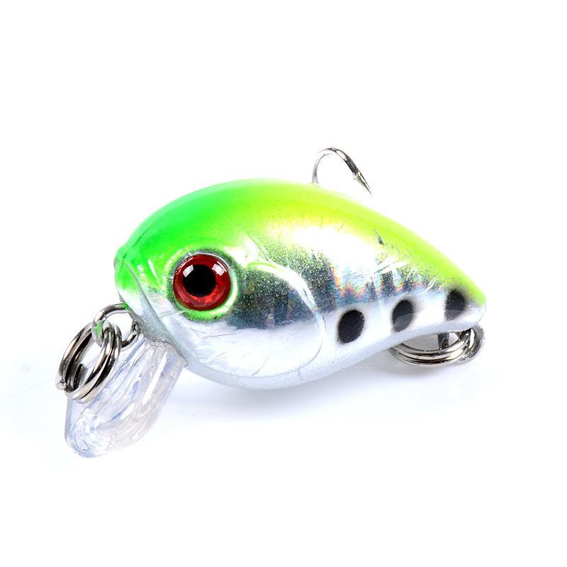 Mồi câu cá lure mồi ruồi câu cá