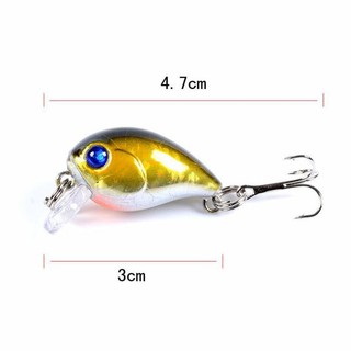 Mồi câu cá lure mồi ruồi câu cá