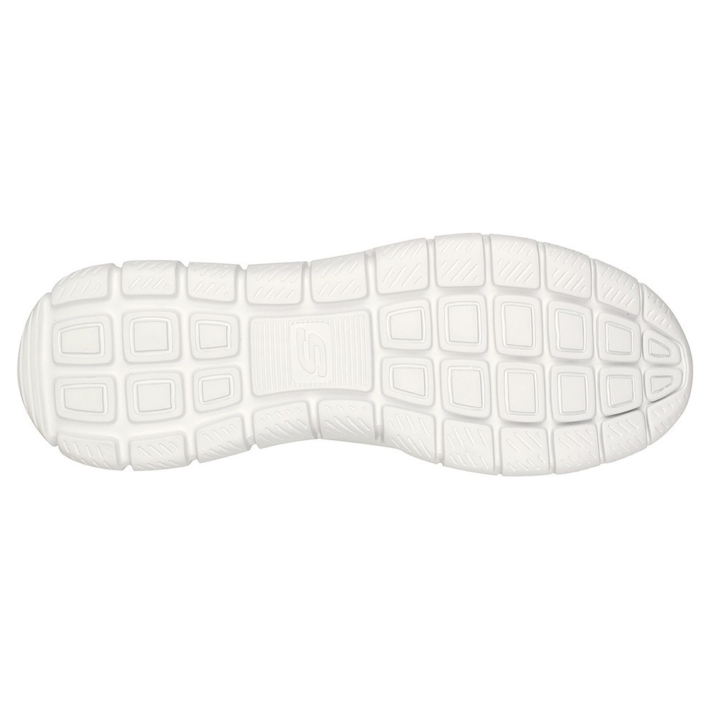 Skechers Nam Giày Thể Thao Sport Track Memory Foam - 232398W-NVY