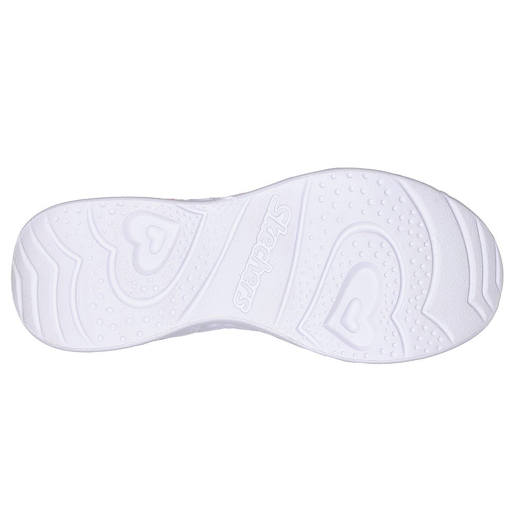 Skechers Bé Gái Giày Thể Thao S-Lights Heart Lights - 302316L-SMLT