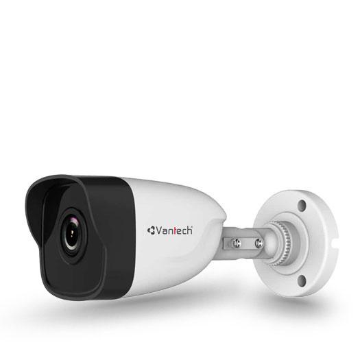 -  - Camera IP hồng ngoại 2MP VANTECH VP-2590BP - Chính hãng