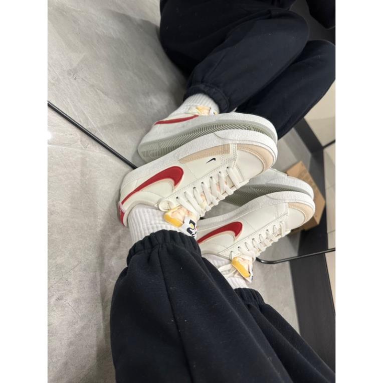 Giày thể thao sneaker  Blazer Low ’77 ‘Fitness Red’