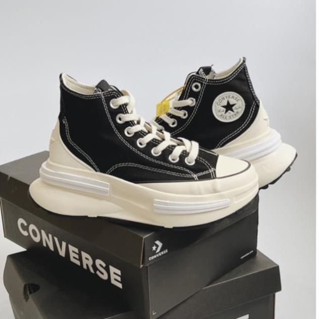 Giày thể thao sneaker Run Star Legacy CX Black