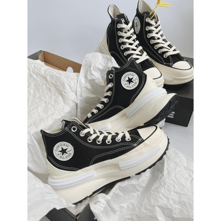 Giày thể thao sneaker Run Star Legacy CX Black