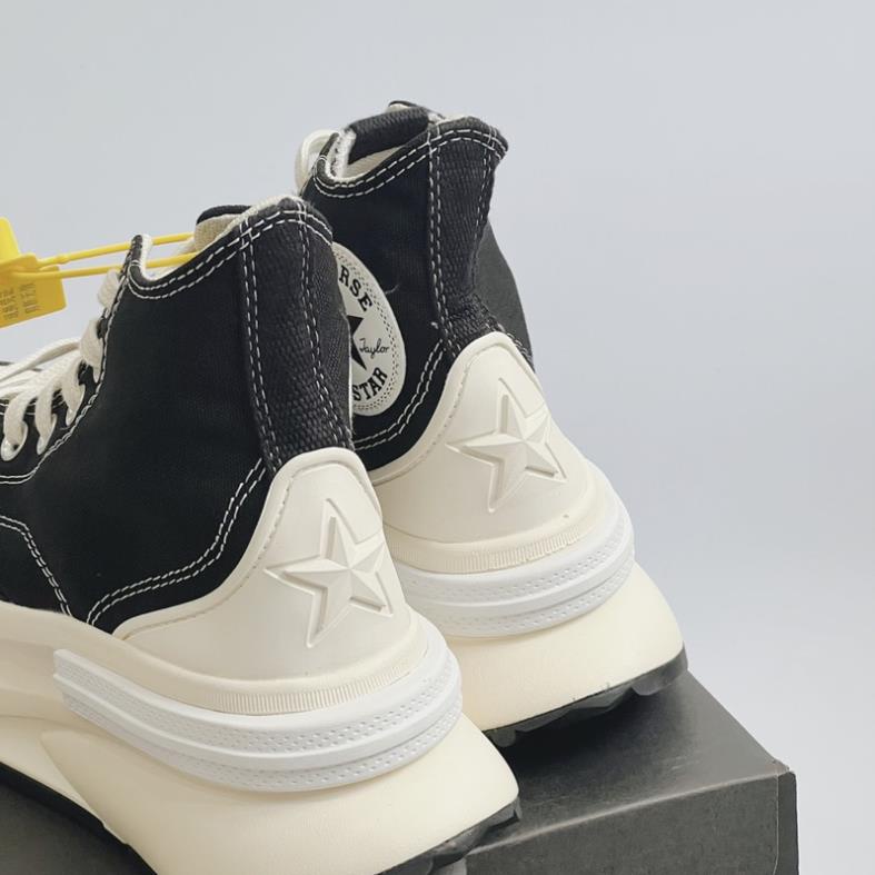 Giày thể thao sneaker Run Star Legacy CX Black