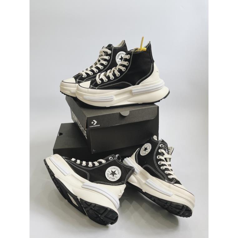 Giày thể thao sneaker Run Star Legacy CX Black