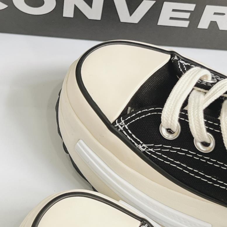 Giày thể thao sneaker Run Star Legacy CX Black