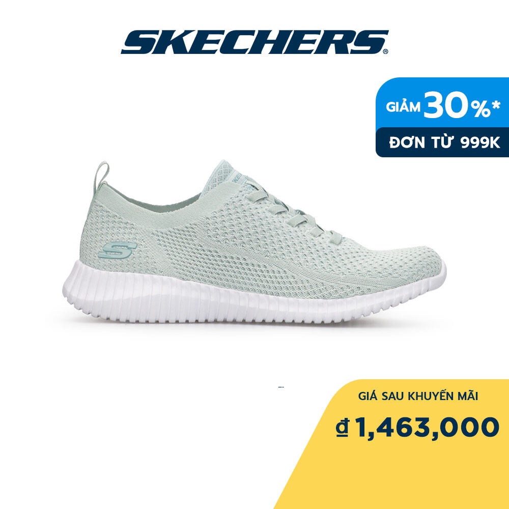 Skechers Nữ Giày Thể Thao Social Muse Air-Cooled Memory Foam - 8730017-MNT