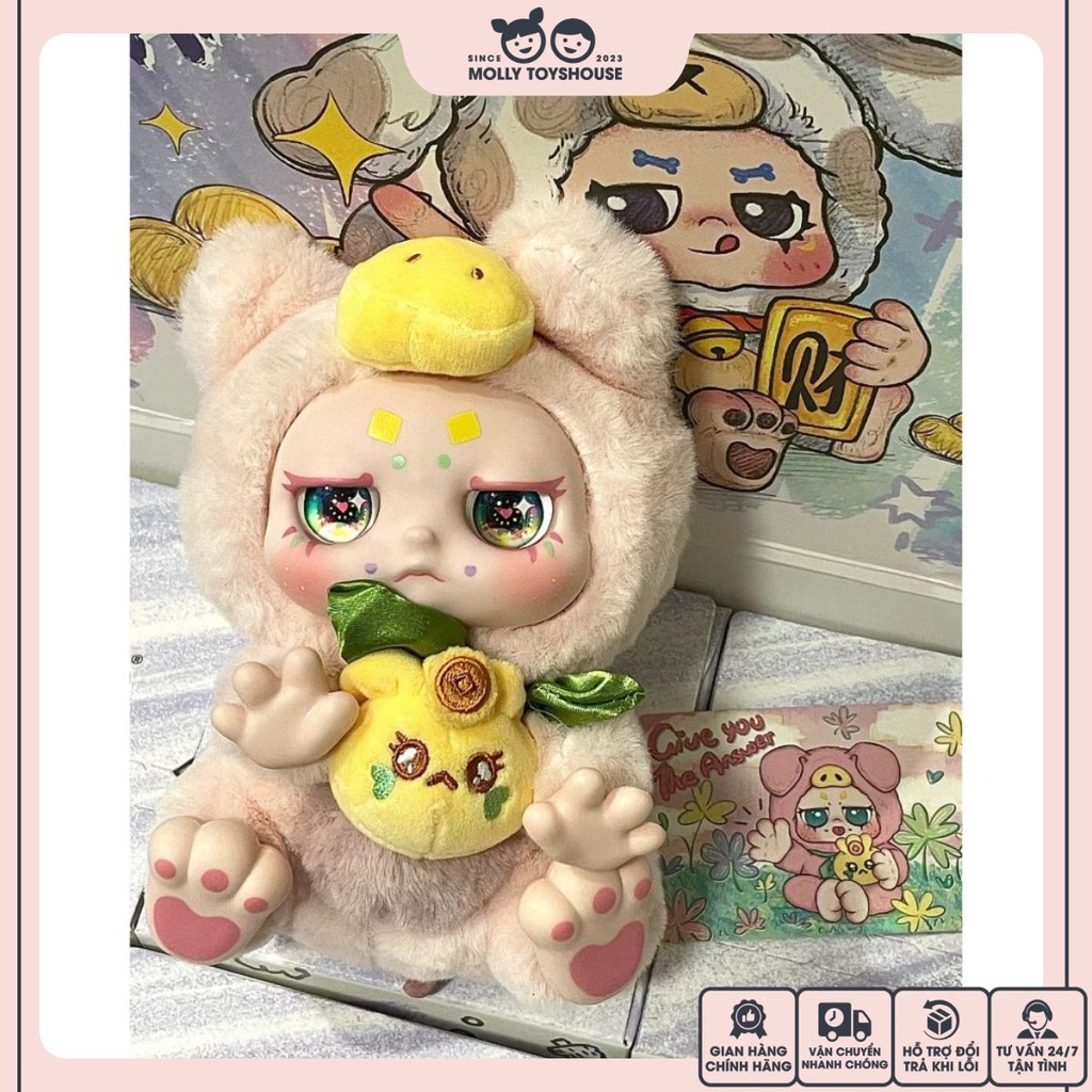 KIMMON 2- Give You The Answer Series