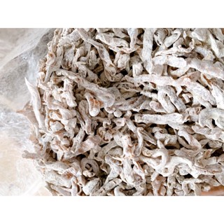 Ô mai giun, ô mai mơ dây thái sợi xí muội