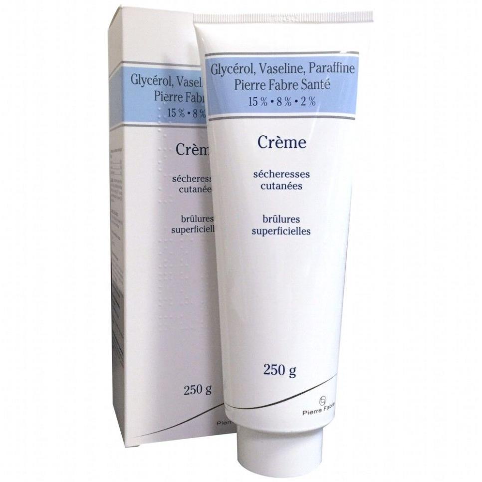 Kem Nẻ Chàm Pháp Dexeryl Creme 50g - 250g