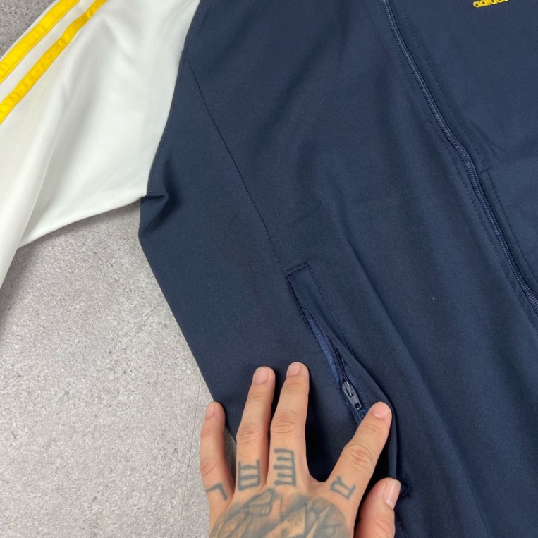 Bộ thể thao nam,bộ khoác adidas