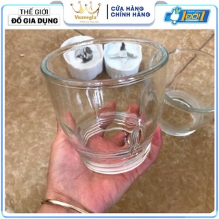 Ly, Cối nhỡ ( Xay Thịt, Xay Cá, Xay Cua...) dùng cho các loại máy xay sinh tố (APS)