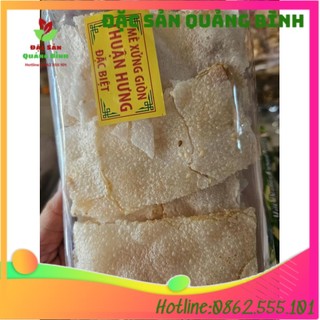 Mè xững giòn mè xững huế, mè xững cố đô - đặc sản huế 150gr